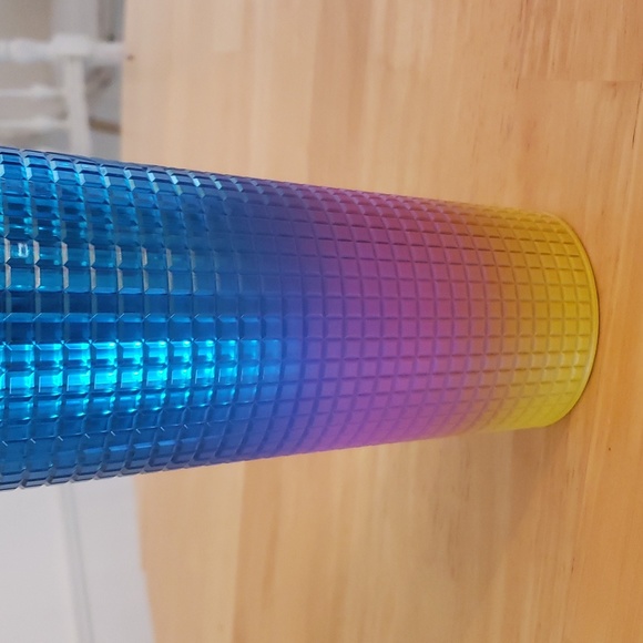 Starbucks x Tim Singleton Tumbler - Picture 3 of 5